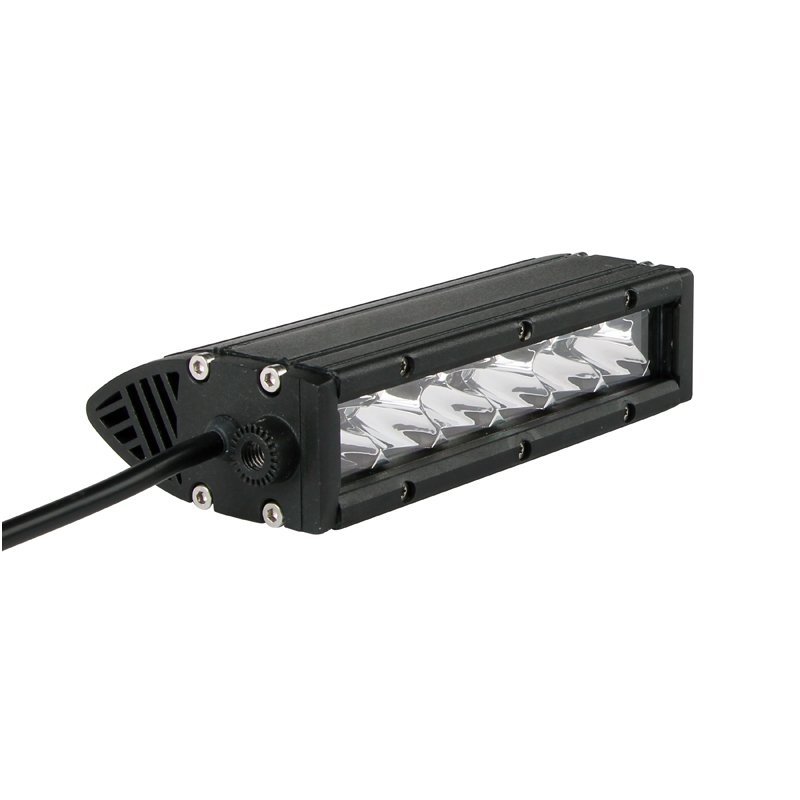 MINI LED BAR žibintas 30W 12-24V COMBO 19cm 1 MINI LED BAR žibintas 30W 12-24V COMBO 19cm 1
