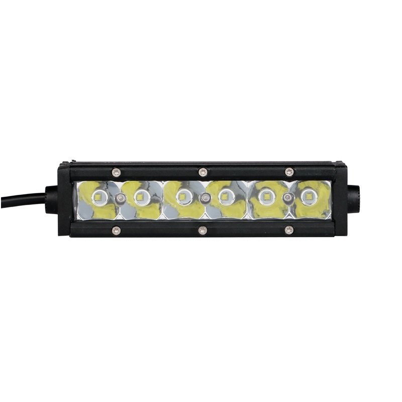 MINI LED BAR žibintas 30W 12-24V COMBO 19cm 7 MINI LED BAR žibintas 30W 12-24V COMBO 19cm 7
