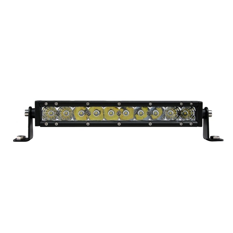 MINI LED BAR žibintas 50W 12-24V FLOOD 29cm 5