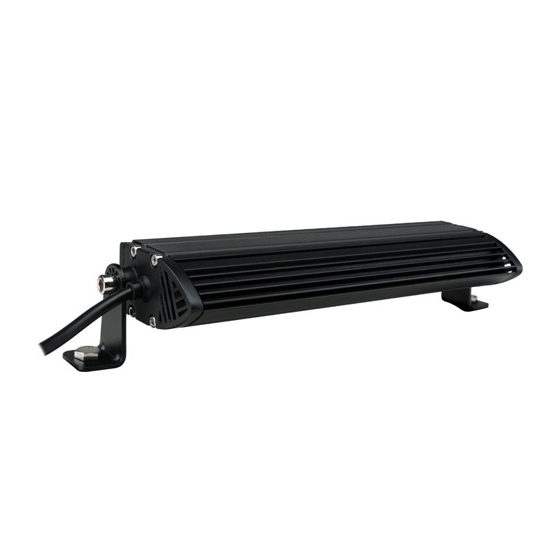 MINI LED BAR žibintas 50W 12-24V FLOOD 29cm 9 MINI LED BAR žibintas 50W 12-24V FLOOD 29cm 9