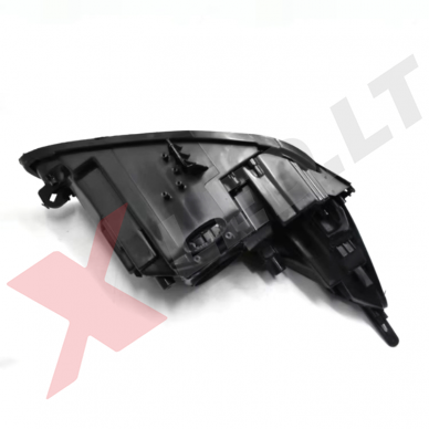 OPEL Insignia 2008 - 2013 - Dešinės pusės žibinto korpusas 1