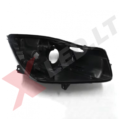OPEL Insignia 2008 - 2013 - Dešinės pusės žibinto korpusas