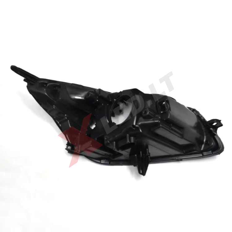 OPEL Insignia 2008 - 2013 - Dešinės pusės žibinto korpusas 2