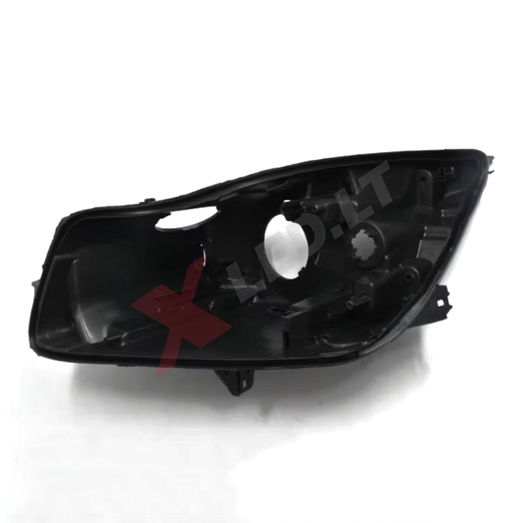 OPEL Insignia 2008 - 2013 - Kairės pusės žibinto korpusas