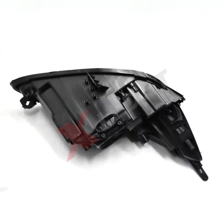 OPEL Insignia 2008 - 2013 - Kairės pusės žibinto korpusas 1