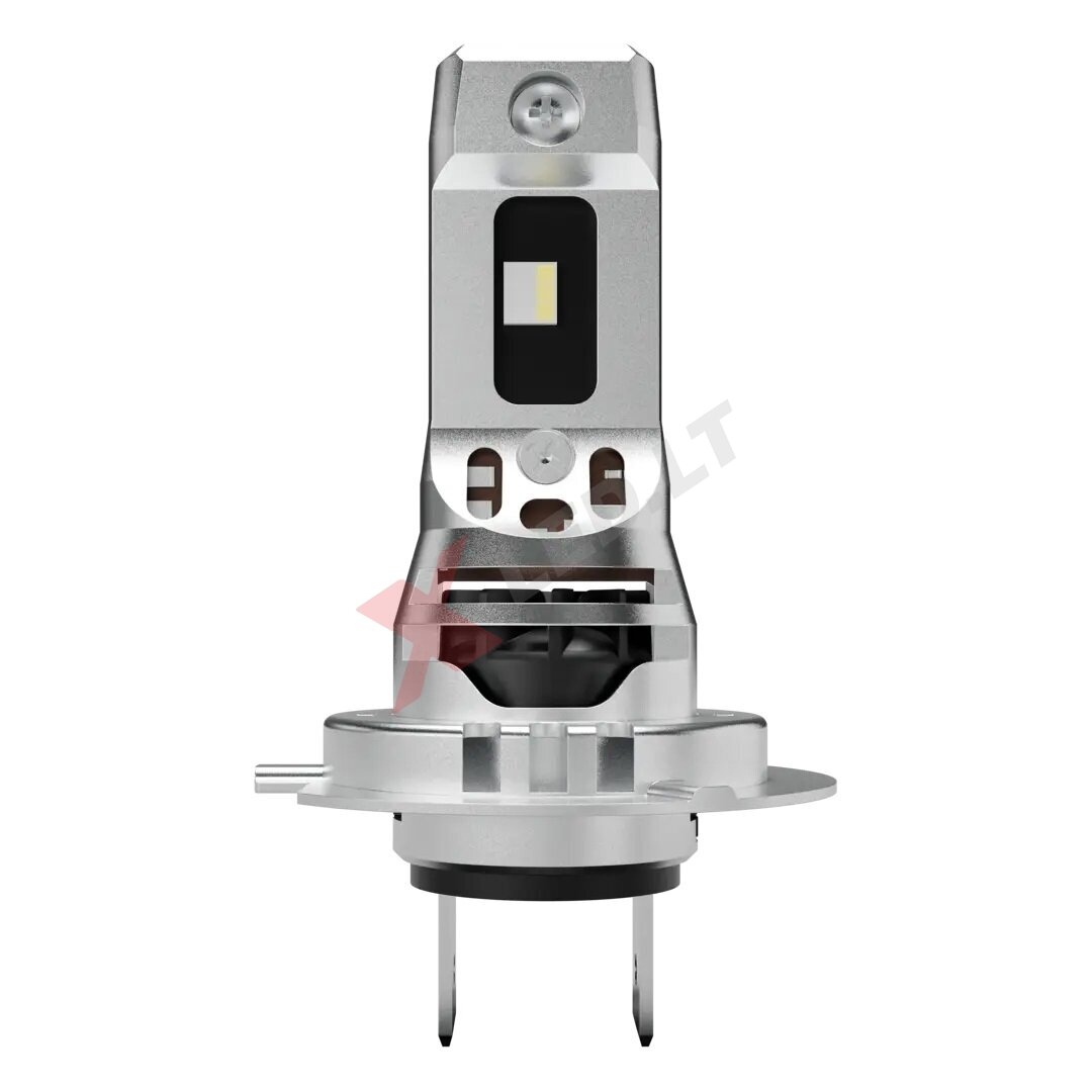 Osram NIGHT BREAKER SPEED H7 1:1 LED MOTO lemputė 1vnt. 64210DWNBSP-1HB | Legalios keliuose* 1