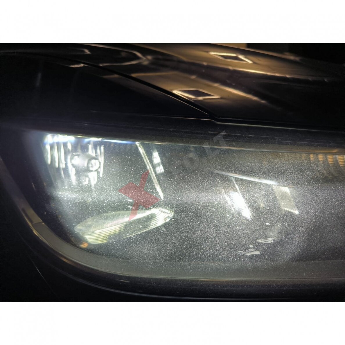 Osram NIGHT BREAKER SPEED H7 1:1 LED MOTO lemputė 1vnt. 64210DWNBSP-1HB | Legalios keliuose* 4