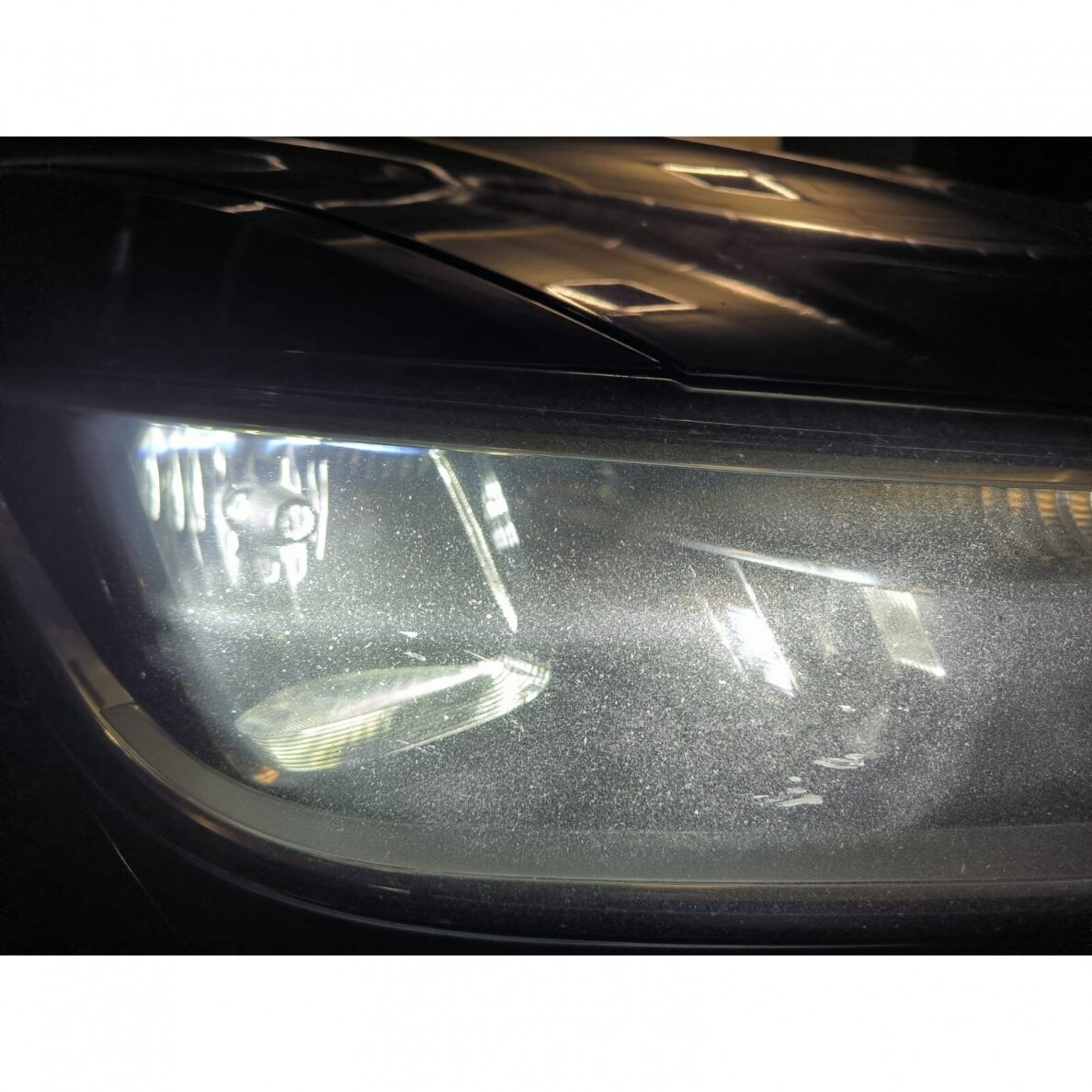 Osram NIGHT BREAKER SPEED H7 1:1 LED lempučių komplektas 64210DWNBSP-2HB | Legalios keliuose* 5 Osram NIGHT BREAKER SPEED H7 1:1 LED lempučių komplektas 64210DWNBSP-2HB | Legalios keliuose* 5
