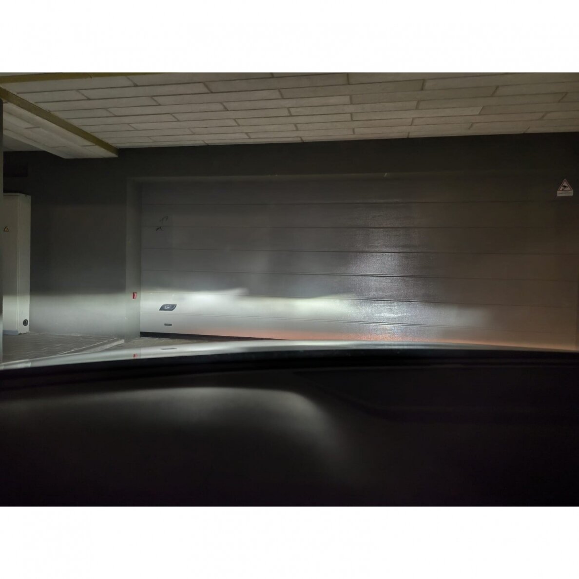 Osram NIGHT BREAKER SPEED H7 1:1 LED lempučių komplektas 64210DWNBSP-2HB | Legalios keliuose* 3 Osram NIGHT BREAKER SPEED H7 1:1 LED lempučių komplektas 64210DWNBSP-2HB | Legalios keliuose* 3