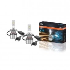 Osram LEDriving® XTR H7 lempučių komplektas 64210DWXTR
