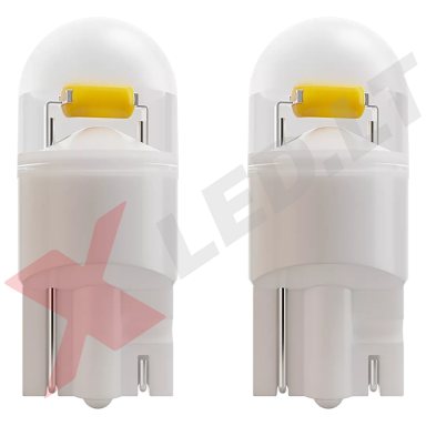 Osram NIGHT BREAKER LED W5W 12V 1W W2.1x9.5d GEN2 lempučių komplektas 2825DWNB-2HB | Legalios keliuose Osram NIGHT BREAKER LED W5W 12V 1W W2.1x9.5d GEN2 lempučių komplektas 2825DWNB-2HB | Legalios keliuose