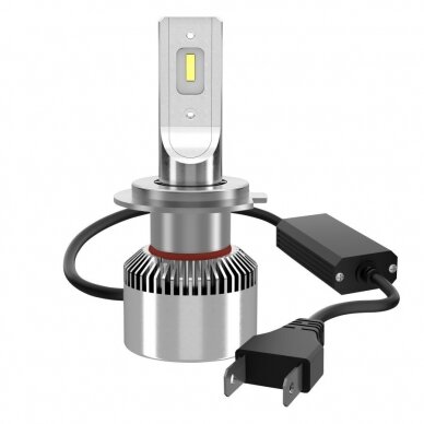 Osram LEDriving® XTR H7 lempučių komplektas 64210DWXTR 6 Osram LEDriving® XTR H7 lempučių komplektas 64210DWXTR 6