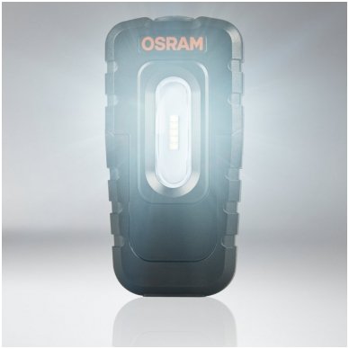 OSRAM LEDinspect POCKET 160 LEDIL204 nešiojamas žibintuvėlis 4052899424975