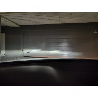 Osram NIGHT BREAKER SPEED H7 1:1 LED lempučių komplektas 64210DWNBSP-2HB | Legalios keliuose* 3 Osram NIGHT BREAKER SPEED H7 1:1 LED lempučių komplektas 64210DWNBSP-2HB | Legalios keliuose* 3