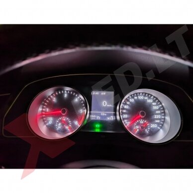 Osram NIGHT BREAKER SPEED H7 1:1 LED MOTO lemputė 1vnt. 64210DWNBSP-1HB | Legalios keliuose* 5 Osram NIGHT BREAKER SPEED H7 1:1 LED MOTO lemputė 1vnt. 64210DWNBSP-1HB | Legalios keliuose* 5