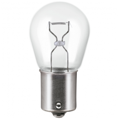 Osram P21W BA15S 7506 automobilinė lemputės 12V 21W Osram P21W BA15S 7506 automobilinė lemputės 12V 21W