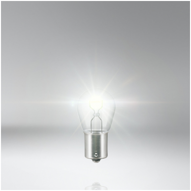 Osram P21W BA15S 7506 automobilinė lemputės 12V 21W 1 Osram P21W BA15S 7506 automobilinė lemputės 12V 21W 1