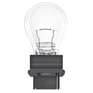 P27W / 3156 27W halogeninė lemputė OSRAM ORIGINAL W2.5x16d, 4008321090638 P27W / 3156 27W halogeninė lemputė OSRAM ORIGINAL W2.5x16d, 4008321090638