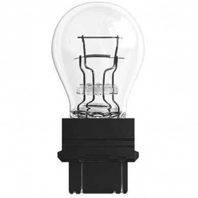 P27/7W 3157 27/7W halogeninė lemputė OSRAM ORIGINAL W2.5x16q, 4052899183421 P27/7W 3157 27/7W halogeninė lemputė OSRAM ORIGINAL W2.5x16q, 4052899183421