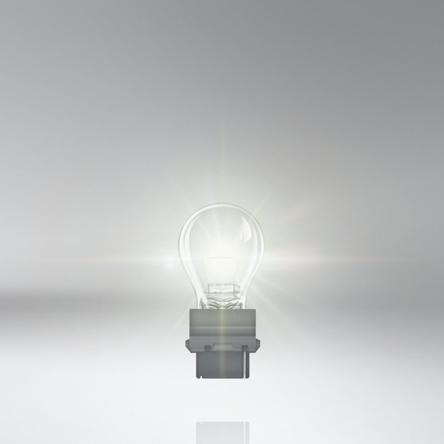 P27W / 3156 27W halogeninė lemputė OSRAM ORIGINAL W2.5x16d, 4008321090638 2 P27W / 3156 27W halogeninė lemputė OSRAM ORIGINAL W2.5x16d, 4008321090638 2