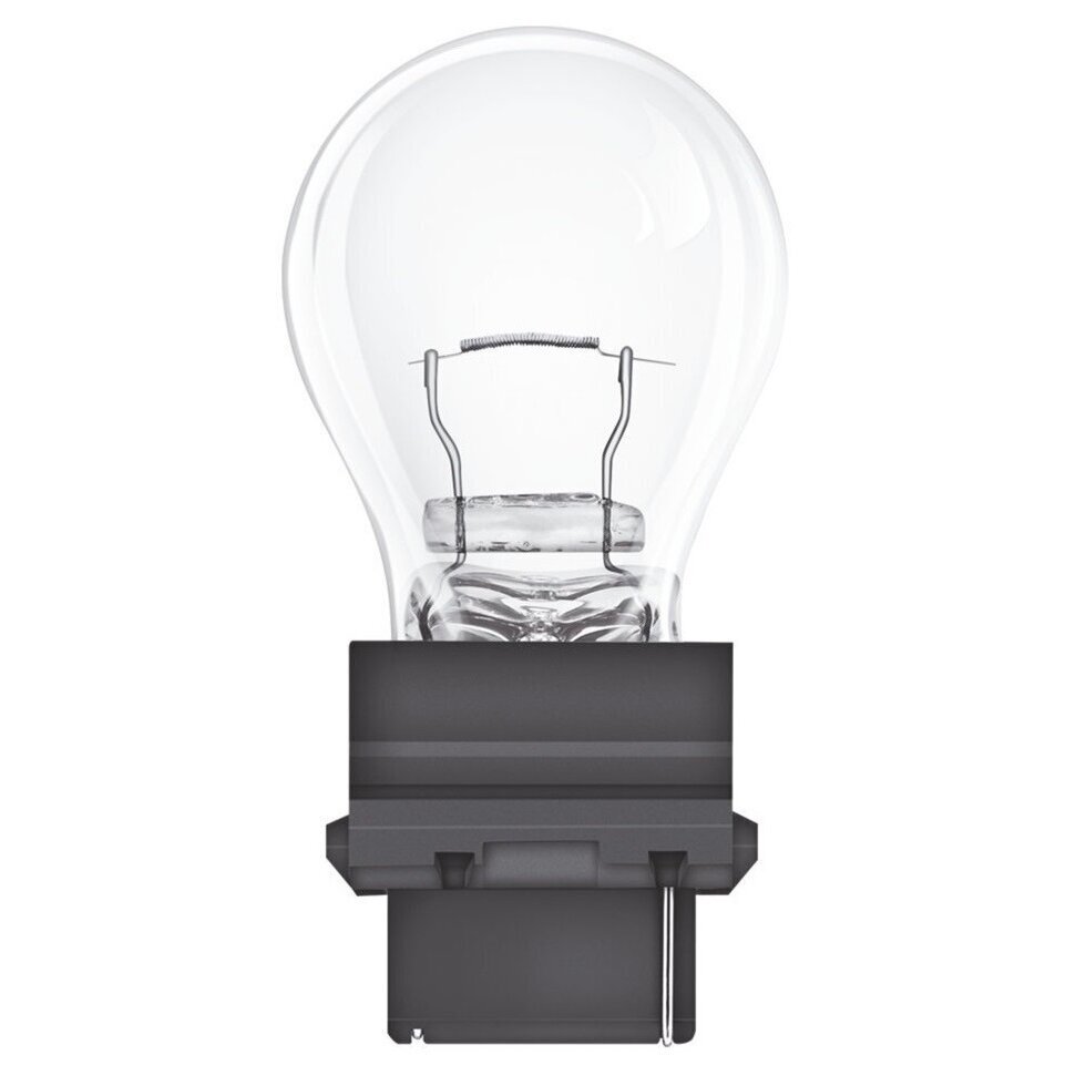 P27W / 3156 27W halogeninė lemputė OSRAM ORIGINAL W2.5x16d, 4008321090638