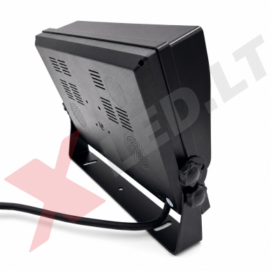 Parkavimo monitorius AHD 1080P DVR micro SD 10.1 colių 4 kanalai 4PIN 12V/24V 8 Parkavimo monitorius AHD 1080P DVR micro SD 10.1 colių 4 kanalai 4PIN 12V/24V 8