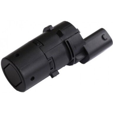 PEUGEOT & CITROEN parkavimo PDC daviklis sensorius OEM 9640968680 / 9643982377 parktronikas