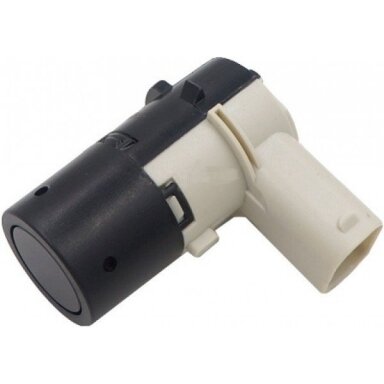 PEUGEOT & CITROEN parkavimo PDC daviklis sensorius OEM 9653849080 / 9652965177 parktronikas