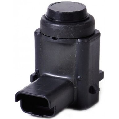 PEUGEOT & CITROEN parkavimo PDC daviklis sensorius OEM 9663649877 parktronikas