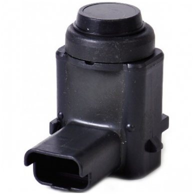 PEUGEOT & CITROEN parkavimo PDC daviklis sensorius OEM 9663649877 parktronikas