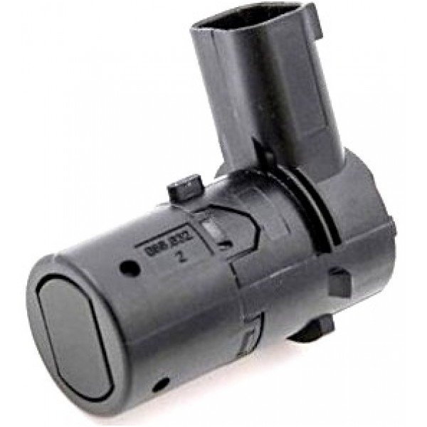 PEUGEOT & CITROEN parkavimo PDC daviklis sensorius OEM 9639945580 / 659001 parktronikas PEUGEOT & CITROEN parkavimo PDC daviklis sensorius OEM 9639945580 / 659001 parktronikas