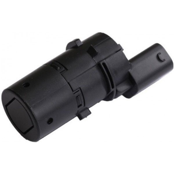 PEUGEOT & CITROEN parkavimo PDC daviklis sensorius OEM 9640968680 / 9643982377 parktronikas