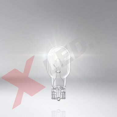 W16W Osram ORIGINAL LINE, 16W halogeninė lemputė 921 W16W Osram ORIGINAL LINE, 16W halogeninė lemputė 921