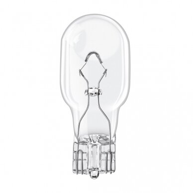 W16W Osram ORIGINAL LINE, 16W halogeninė lemputė 921