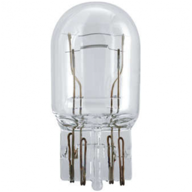PHILIPS W21/5W automobilinė lemputės 12V 21/5W 12066CP
