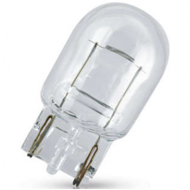 PHILIPS W21W automobilinė lemputės 12V 21W 12065CP 1 PHILIPS W21W automobilinė lemputės 12V 21W 12065CP 1