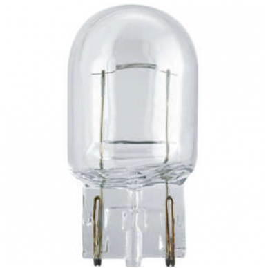 PHILIPS W21W automobilinė lemputės 12V 21W 12065CP