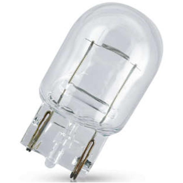 PHILIPS W21W automobilinė lemputės 12V 21W 12065CP 1