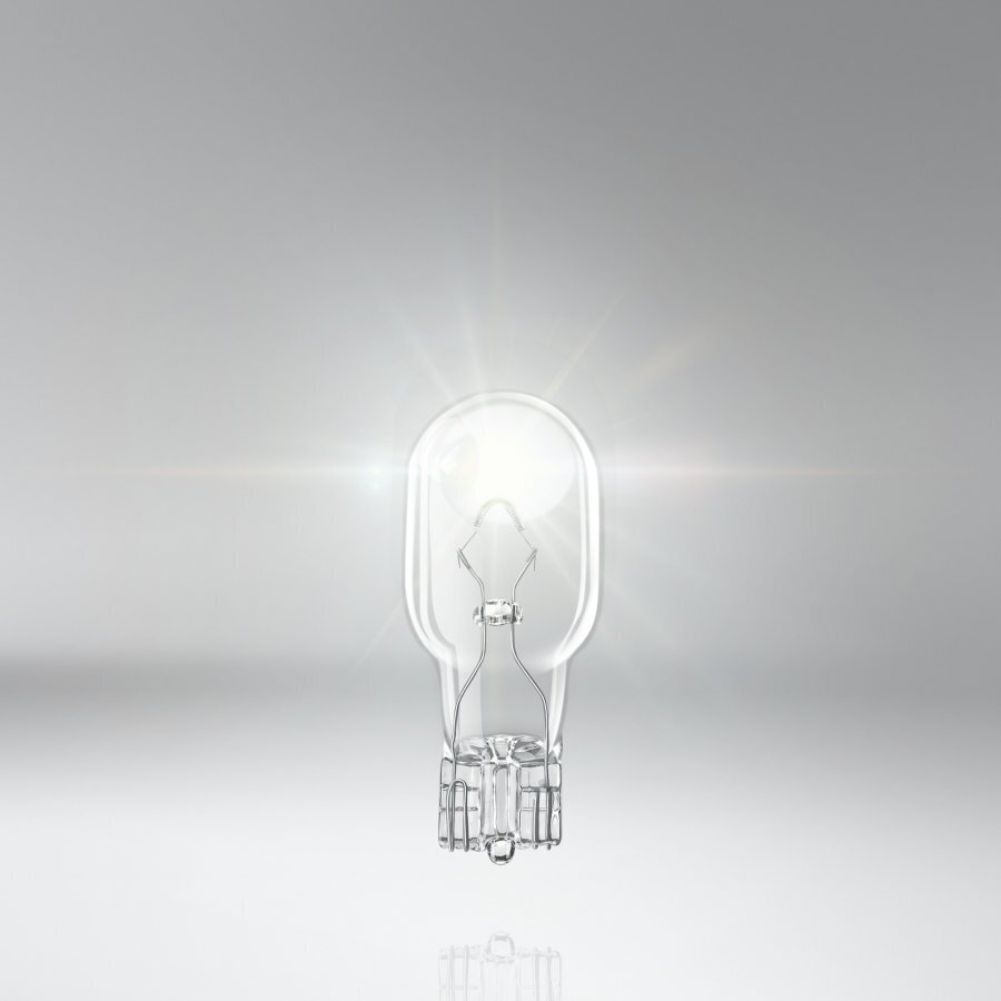 W16W Osram ORIGINAL LINE, 16W halogeninė lemputė 921 1