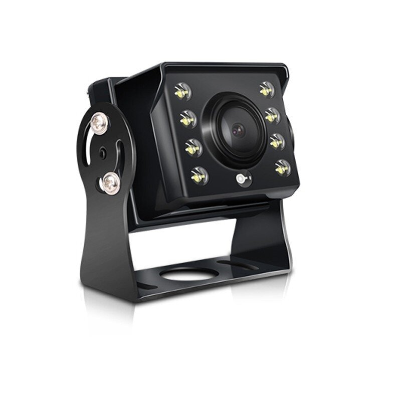 Plataus kampo 160° MINI parkavimo kamera AHD1080P 4PIN IP68 su IR LED 12V 6 Plataus kampo 160° MINI parkavimo kamera AHD1080P 4PIN IP68 su IR LED 12V 6