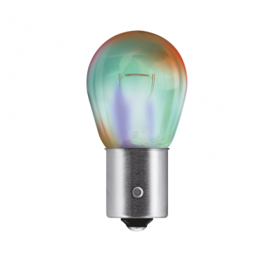 PR21W OSRAM 7508LDR 12V 21W raudona DIADEM lemputė stabdžių / galinės šviesos 2 PR21W OSRAM 7508LDR 12V 21W raudona DIADEM lemputė stabdžių / galinės šviesos 2
