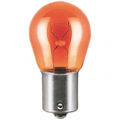 PY21W OSRAM 7507 12V 21W geltona halogeninė lemputės PY21W OSRAM 7507 12V 21W geltona halogeninė lemputės