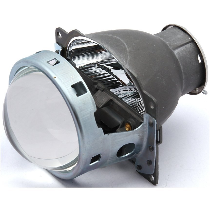 Q5 H7 / D2S / D4S halogeninė Bi-Xenon 3.0 colio universali linzė Q5 H7 / D2S / D4S halogeninė Bi-Xenon 3.0 colio universali linzė