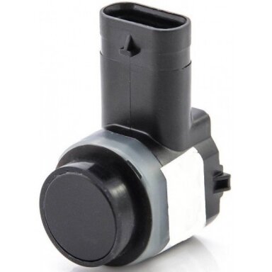 RENAULT parkavimosi PDC daviklis sensorius OEM 28438 JZ00B / 28442 1414R / 28438JZ00B / 284421414R parktronikas