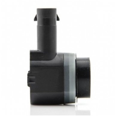 RENAULT parkavimosi PDC daviklis sensorius OEM 28438 JZ00B / 28442 1414R / 28438JZ00B / 284421414R parktronikas 2