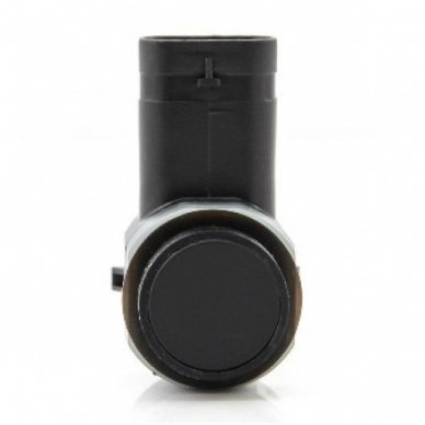 RENAULT parkavimosi PDC daviklis sensorius OEM 28438 JZ00B / 28442 1414R / 28438JZ00B / 284421414R parktronikas 1