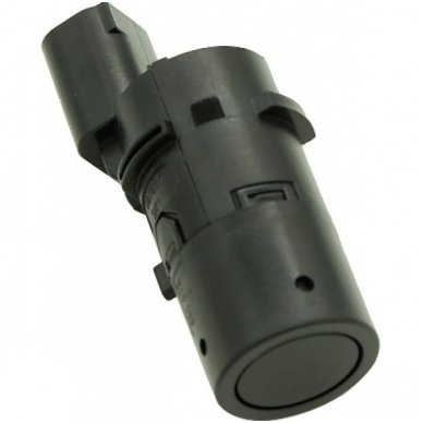 RENAULT parkavimosi PDC daviklis sensorius OEM 8200138377 / 7701062624 parktronikas