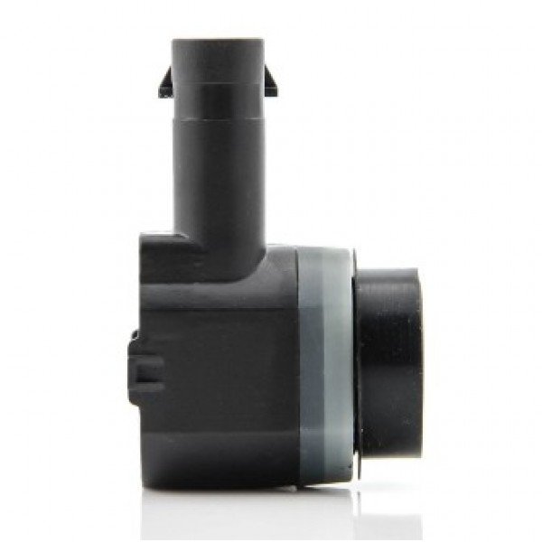 RENAULT parkavimosi PDC daviklis sensorius OEM 28438 JZ00B / 28442 1414R / 28438JZ00B / 284421414R parktronikas 2
