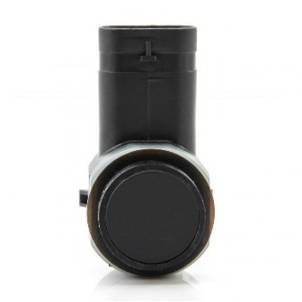 RENAULT parkavimosi PDC daviklis sensorius OEM 28438 JZ00B / 28442 1414R / 28438JZ00B / 284421414R parktronikas 1
