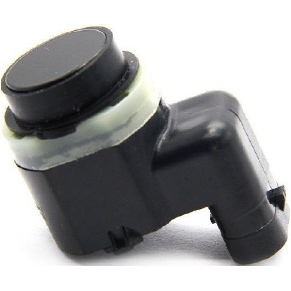 RENAULT parkavimosi PDC daviklis sensorius OEM 8200454716 / 28442-0027R / 28438 JZ00A / 28442 2146R / 28442 1300R parktronikas